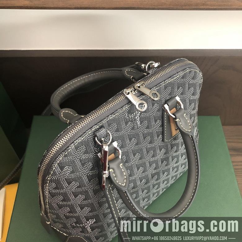 Cheap Goyard Bags Vendome 23X18X10cm 072601 GY-6