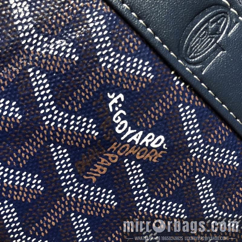 Cheap Goyard Bags GY Wallet 11.5X9.5X2 CM-8