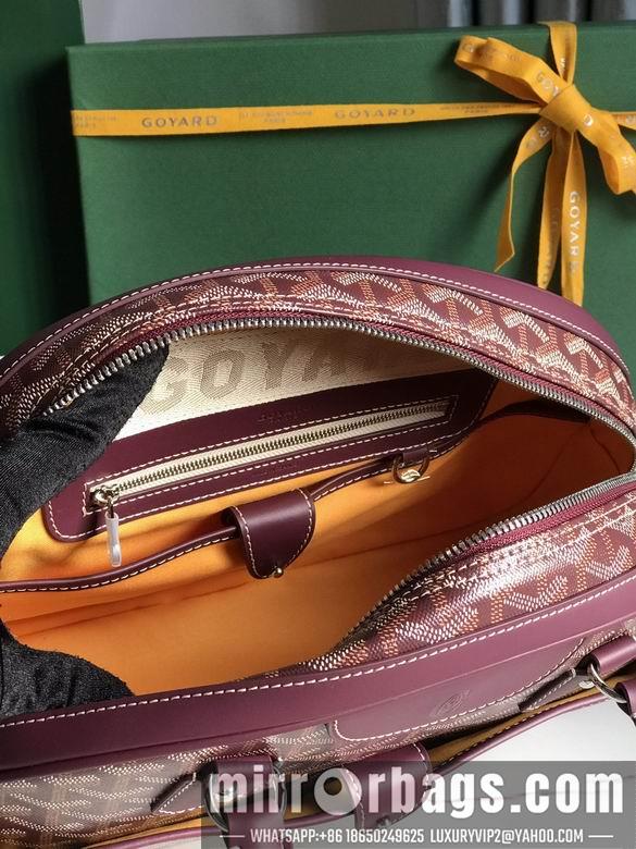 Cheap Goyard Bags 020299 35X23X10.5cm JHJ 9