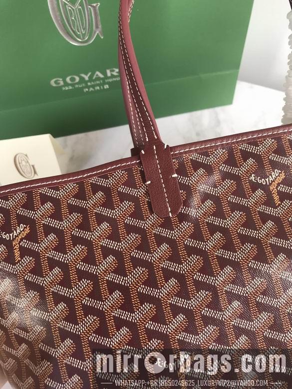Cheap Goyard Bags 34X14X26cm 033106 GY 4