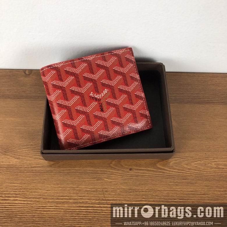 Cheap Goyard Bags 11.5X9cm 050903 GY 2