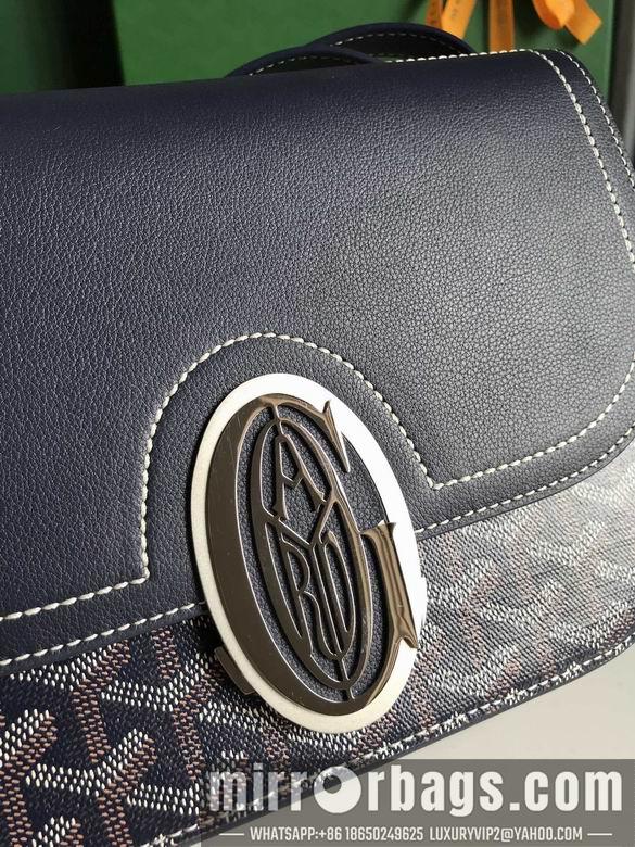 Cheap Goyard Bags 020213 25X17X8cm JHJ 7