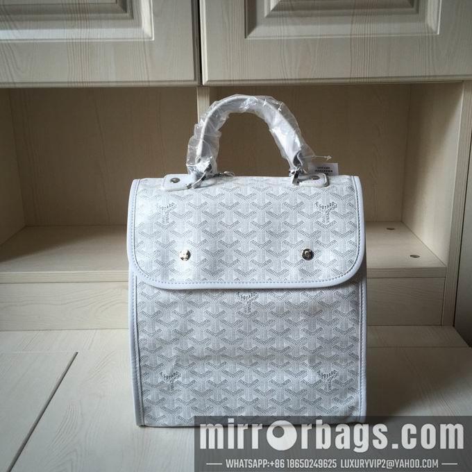 Cheap Goyard Bags WG363316 white