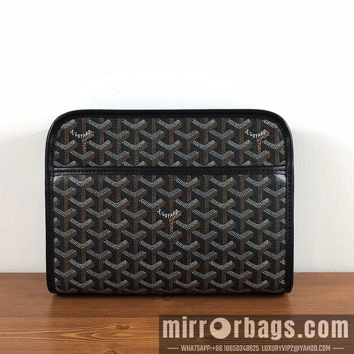 Cheap Goyard Bags GY Handbags 25X18.5x6cm-8