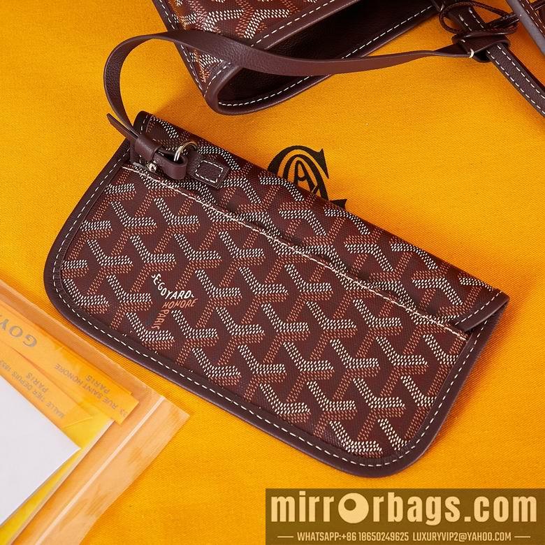 Cheap Goyard Bags 47X15X28cm 031107 YG 8