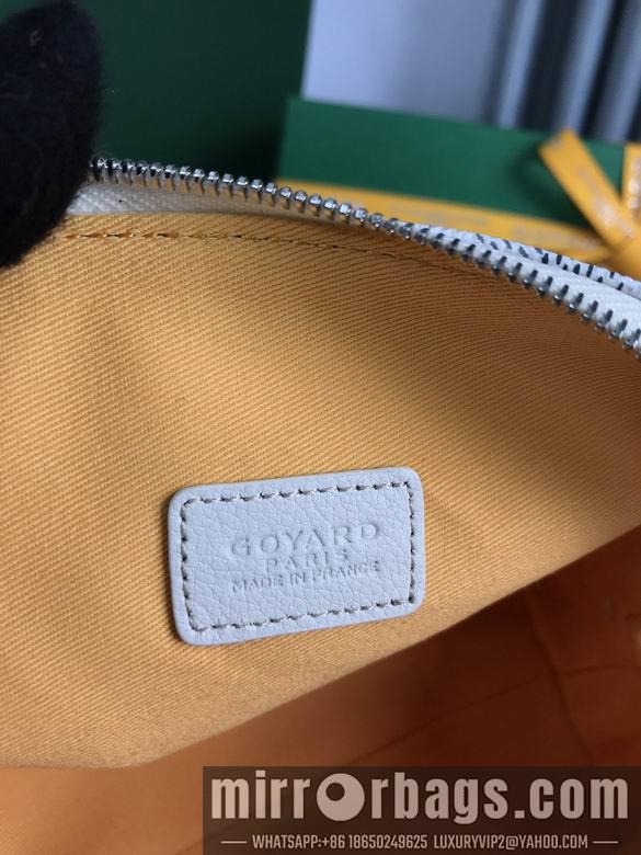 Cheap Goyard Bags 020232 17.5X14X6.5cm JHJ 9