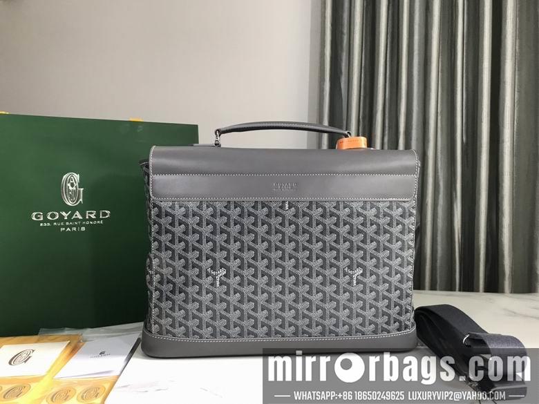 Cheap Goyard Bags 38X26X8cm 042334 JHJ 3