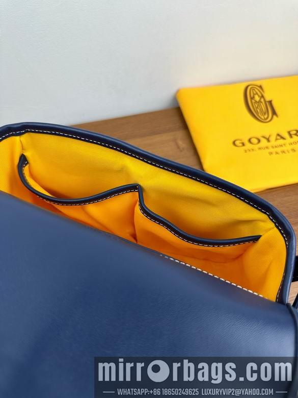 Cheap Goyard Bags 16X7X22cm 082604 GY 6