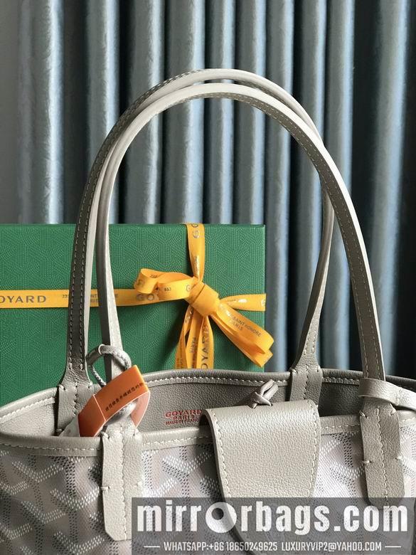Cheap Goyard Bags 28X20X20X10cm 042308 JHJ 18