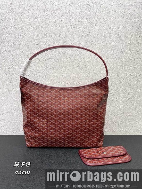 Cheap Goyard Bags 27X15X42cm 050408 YG 8