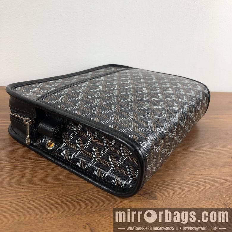 Cheap Goyard Bags BM21931 25X18.5X6-3