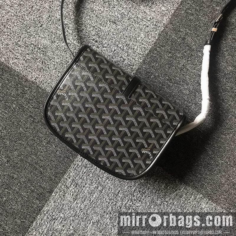 Cheap Goyard Bags GY19101317 22X15X6.5 CM-5