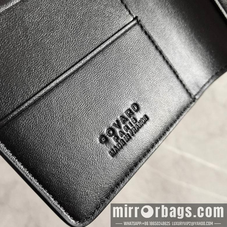 Cheap Goyard Bags 10X14X2cm 092702 YT 6