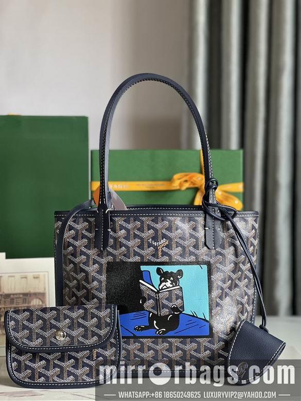 Cheap Goyard Bags 28X20X10X20cm 042313 JHJ 11