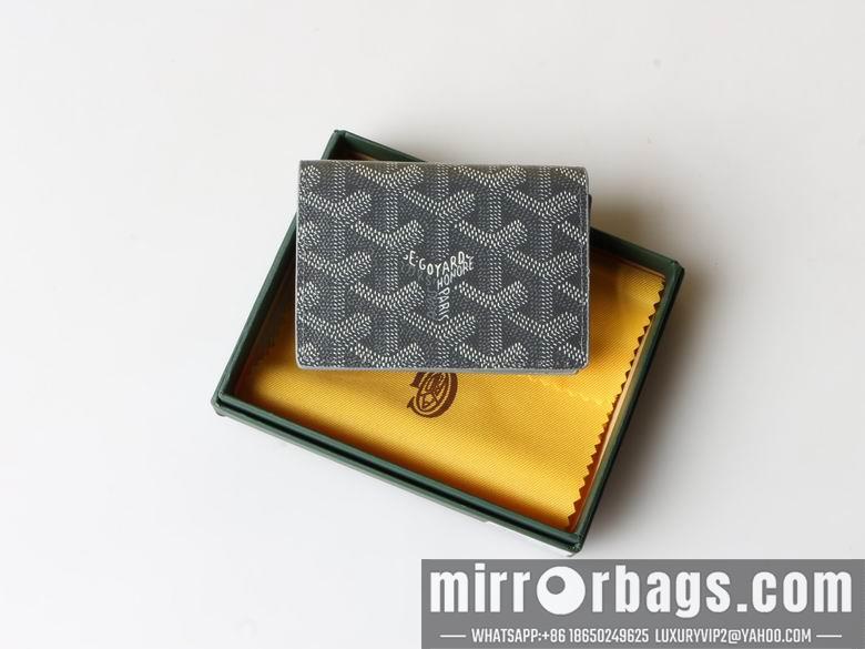 Cheap Goyard Bags G5126 7X1.5X10.2cm ZC 1