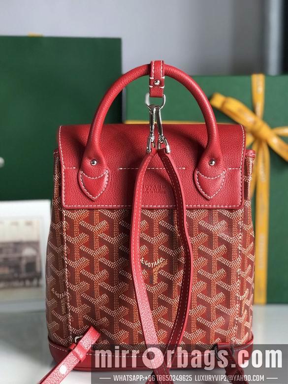 Cheap Goyard Bags 020195 18.5X21.5X8.5cm JHJ 5