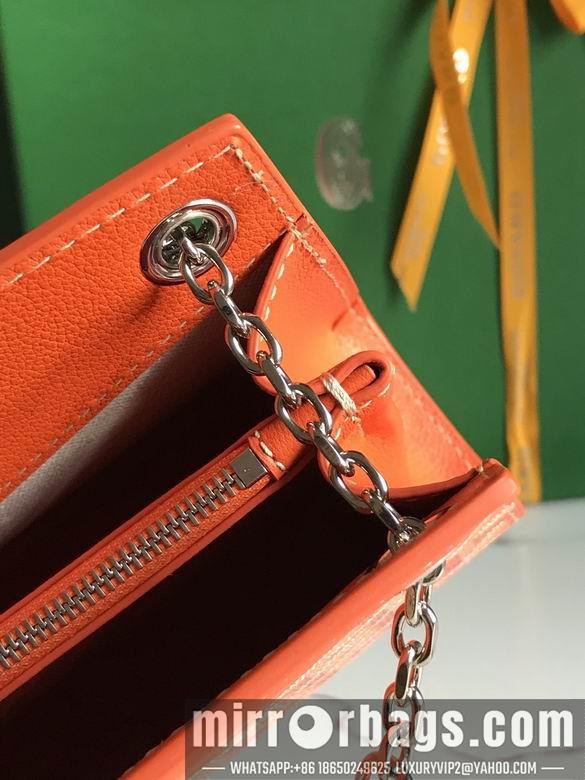 Cheap Goyard Bags 21X15X6.5cm 121902 GY 5