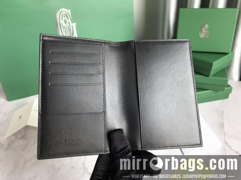 Cheap Goyard Bags 10X14.2cm 042331 JHJ 6