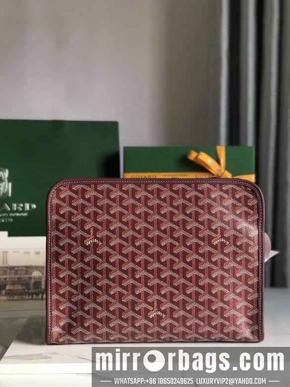 Cheap Goyard Bags 30X23X7.5cm 042341 JHJ 2