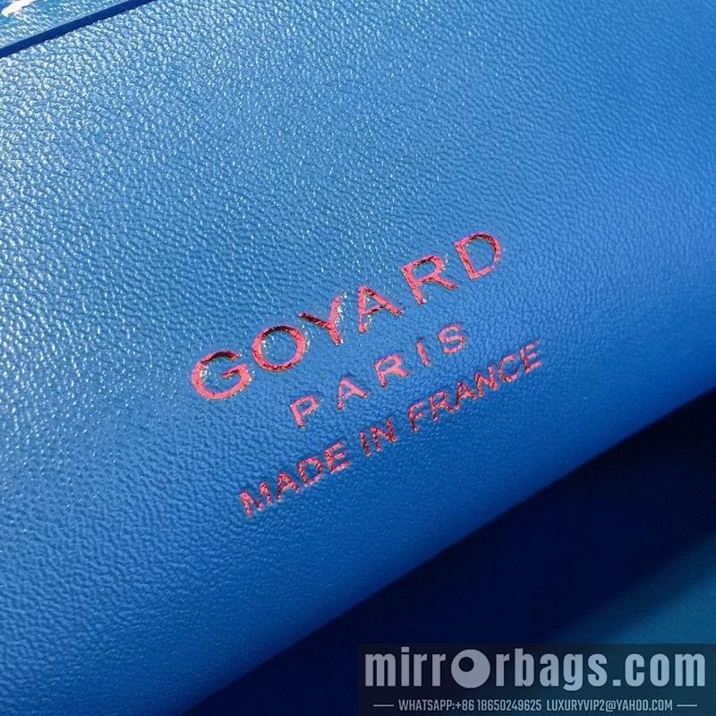 Cheap Goyard Bags GY L 40X16X30 55CM M 35X15X26 26CM-1
