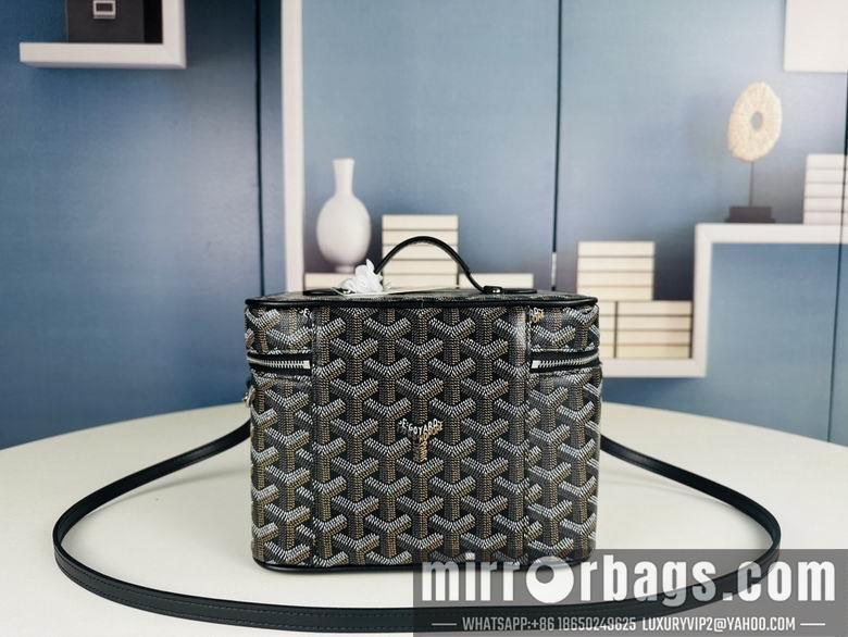 Cheap Goyard Bags 21X15X14cm 070502 XMY 6
