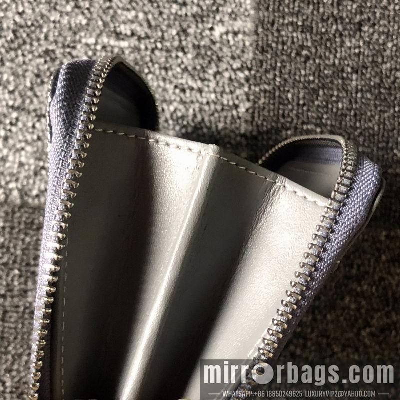 Cheap Goyard Bags GY Wallet 11.5X9.5X2 CM-11