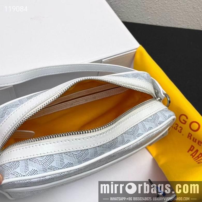 Cheap Goyard Bags 23X8X14cm 041209 YG 3