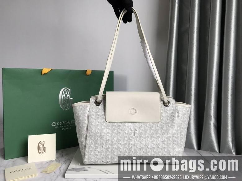 Cheap Goyard Bags Rouette 120181 30X24X14.5cm JHJ 2