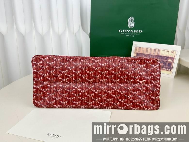 Cheap Goyard Bags 32X13.5X34cm 061109 YG 2