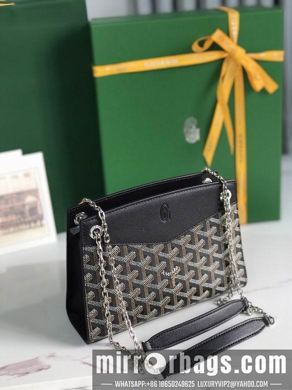 Cheap Goyard Bags 21X15X6.5cm 121902 GY 7