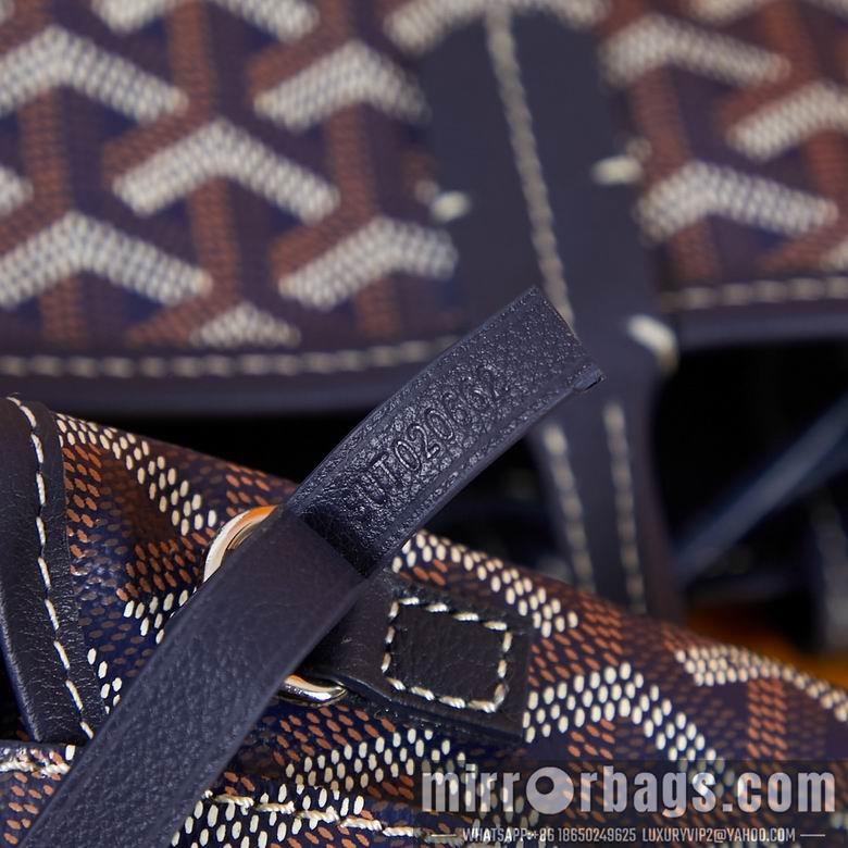 Cheap Goyard Bags 47X15X28cm 031107 YG 7