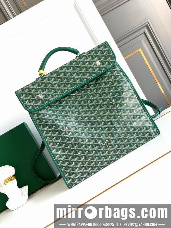 Cheap Goyard Bags 35X16X33cm 112914 YG 3