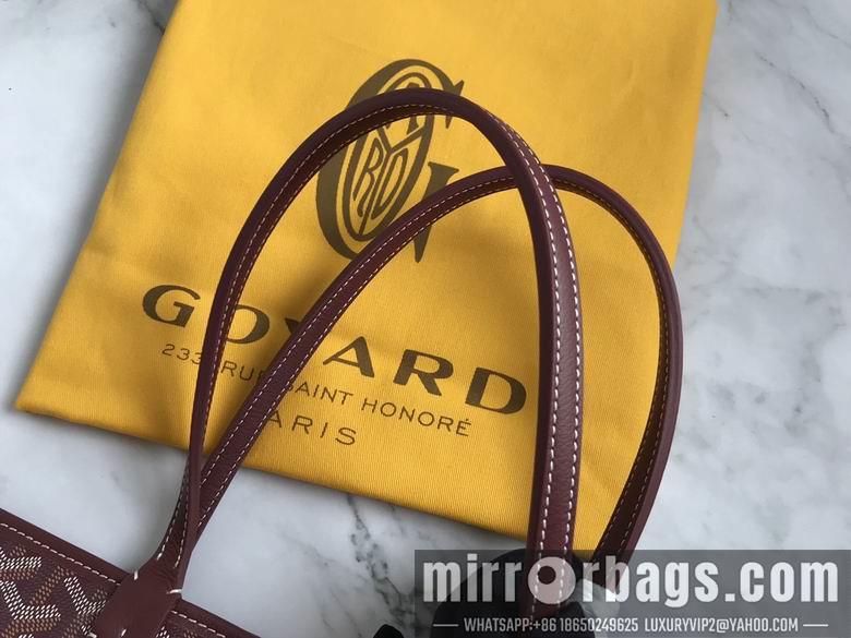 Cheap Goyard Bags GY020191 41X30X23.5X13cm JHJ 8