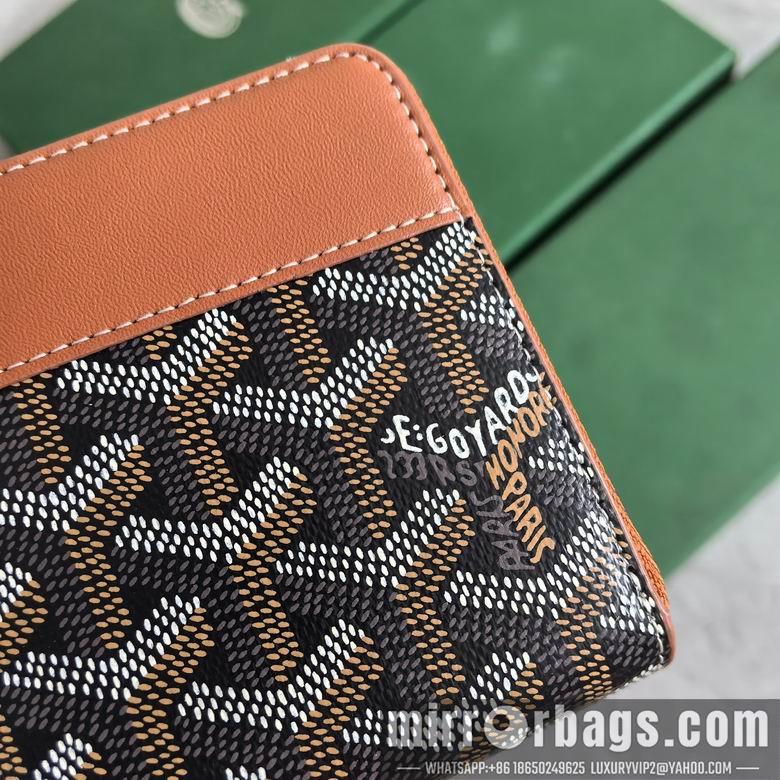 Cheap Goyard Bags 20X2.3X11cm 100602 YT 3