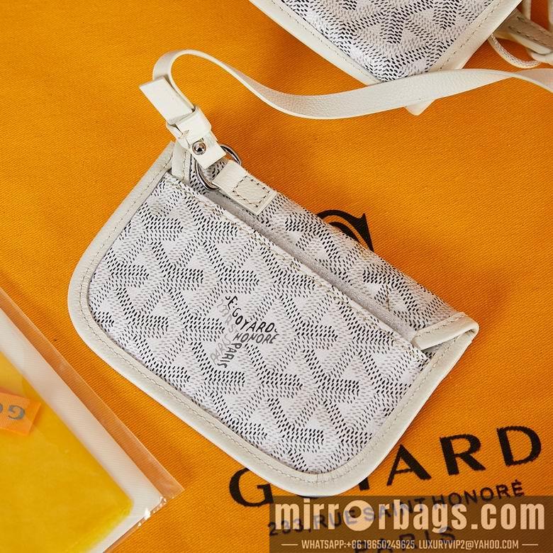 Cheap Goyard Bags 28X20X20X10cm 031109 YG 11