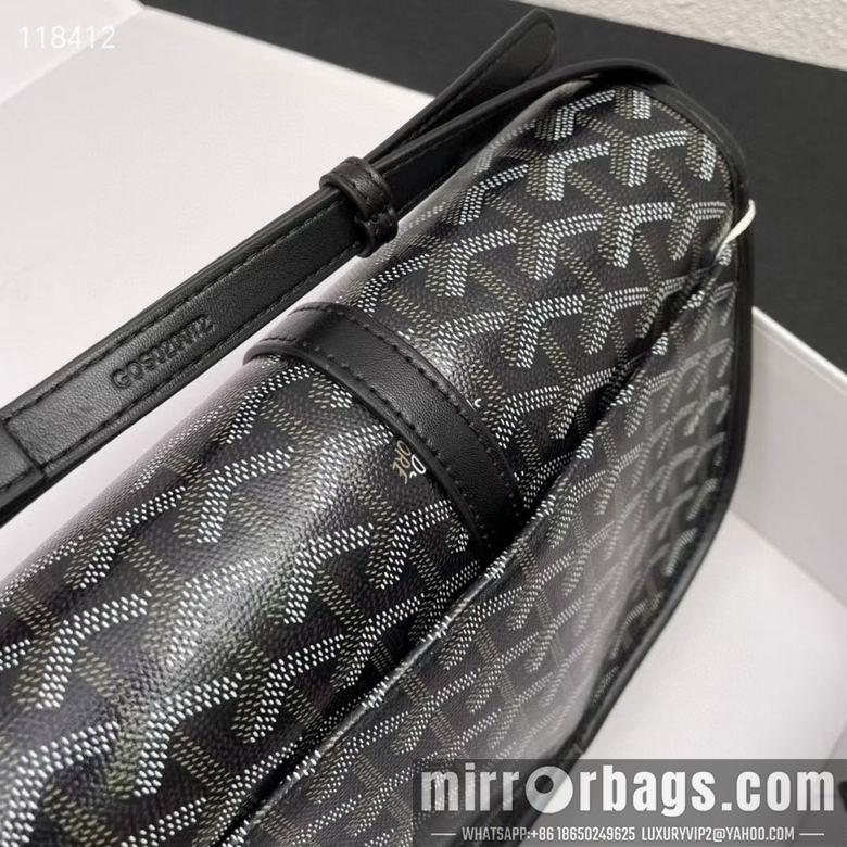 Cheap Goyard Bags 22X15X6.5cm 041206 YG 6
