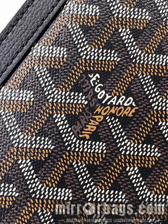Cheap Goyard Bags 17X8X25cm 032101 YG 8