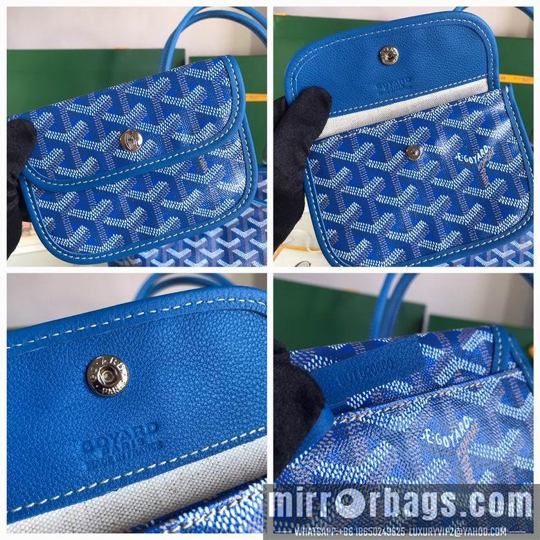Cheap Goyard Bags 020660 28X20X20X10cm JHJ 4