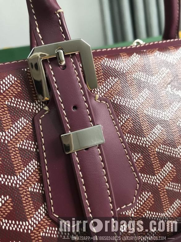 Cheap Goyard Bags 0202889 35X7X27cm JHJ 4