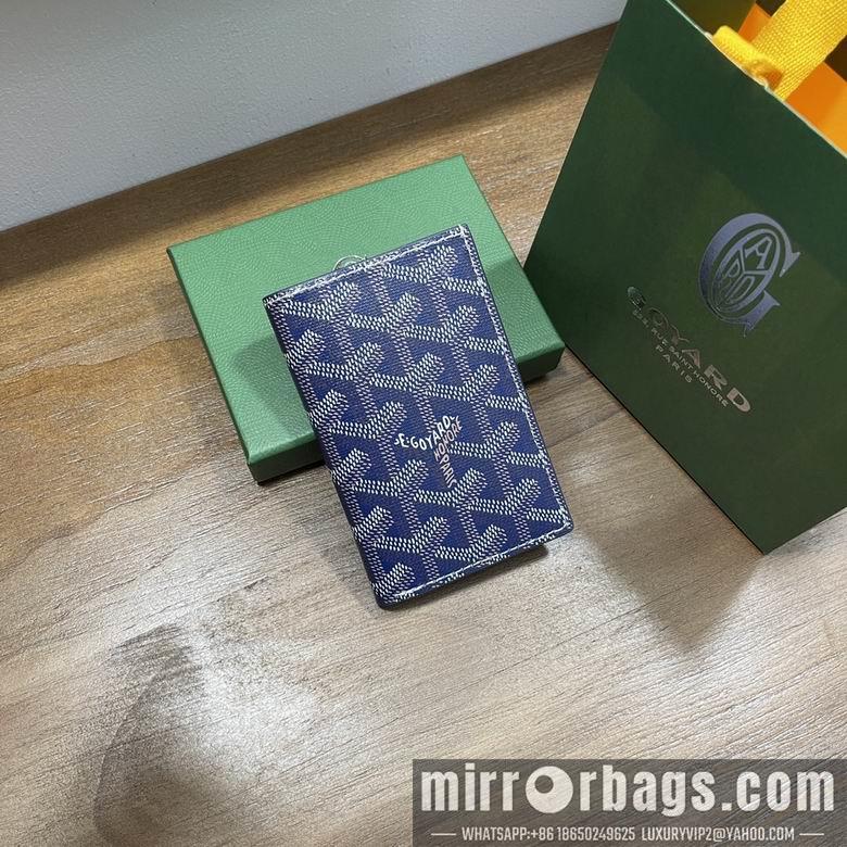 Cheap Goyard Bags 11X7.5X15cm 092401 YG 2