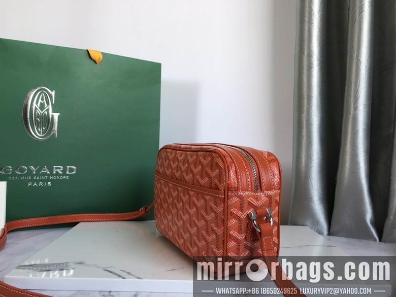 Cheap Goyard Bags 020189 22.5X13X7cm JHJ 11