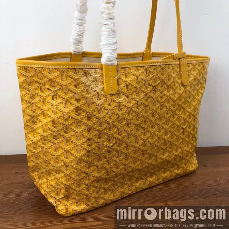 Cheap Goyard Bags GY L40X15X30 55cm S34X14X27 47cm-12