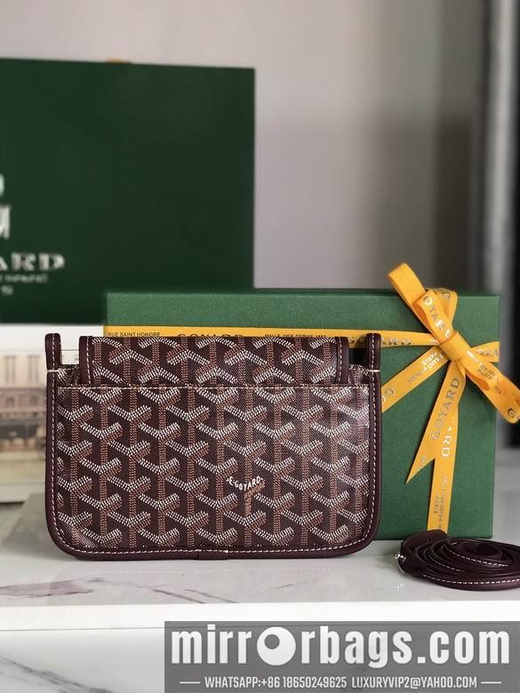 Cheap Goyard Bags 20X13cm 031712 XM 8