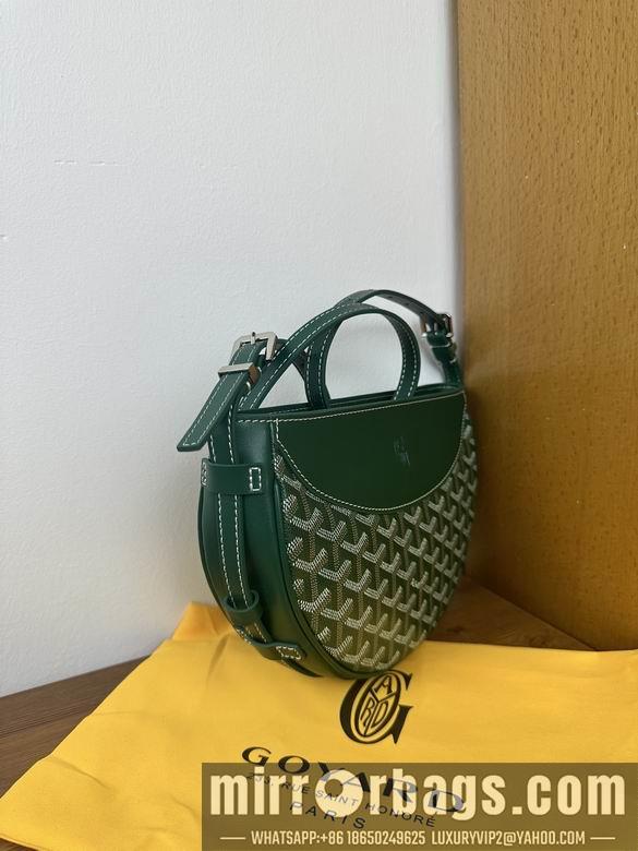 Cheap Goyard Bags 25X6X17cm 111604 GY 8