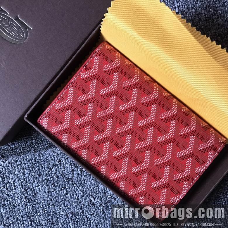 Cheap Goyard Bags 9.5X2X14cm 040302 GY 2