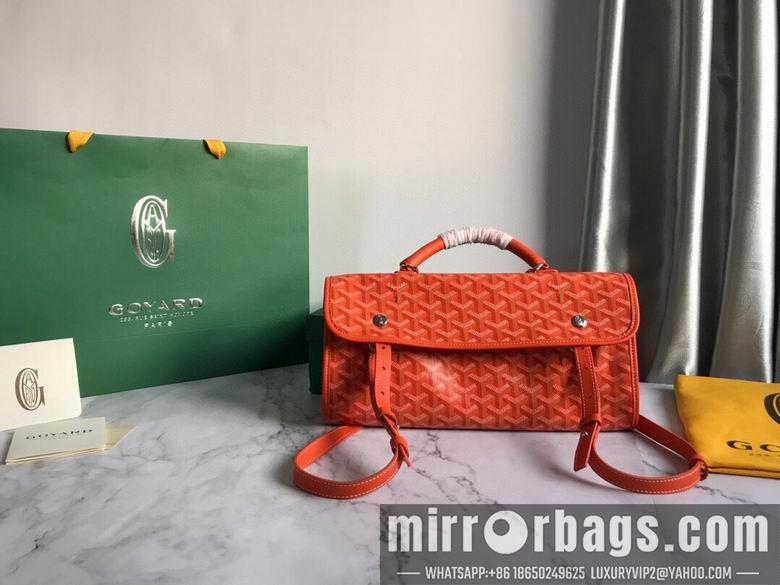 Cheap Goyard Bags 33X35X16cm 042305 JHJ 14