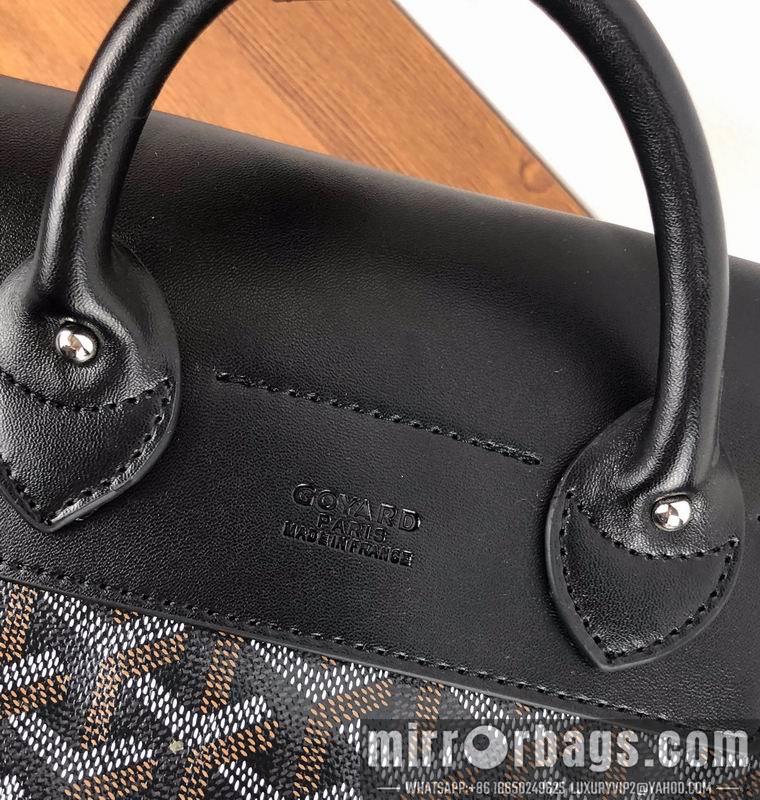 Cheap Goyard Bags GY Alpin 8.5X18.5X21.5 CM-5