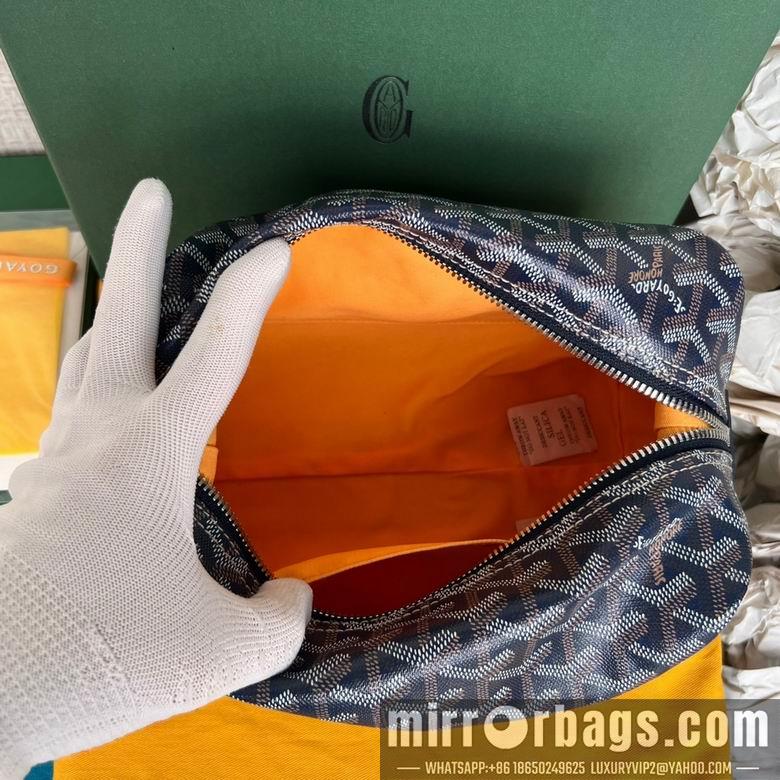 Cheap Goyard Bags 020215 25X12X12cm YG 10