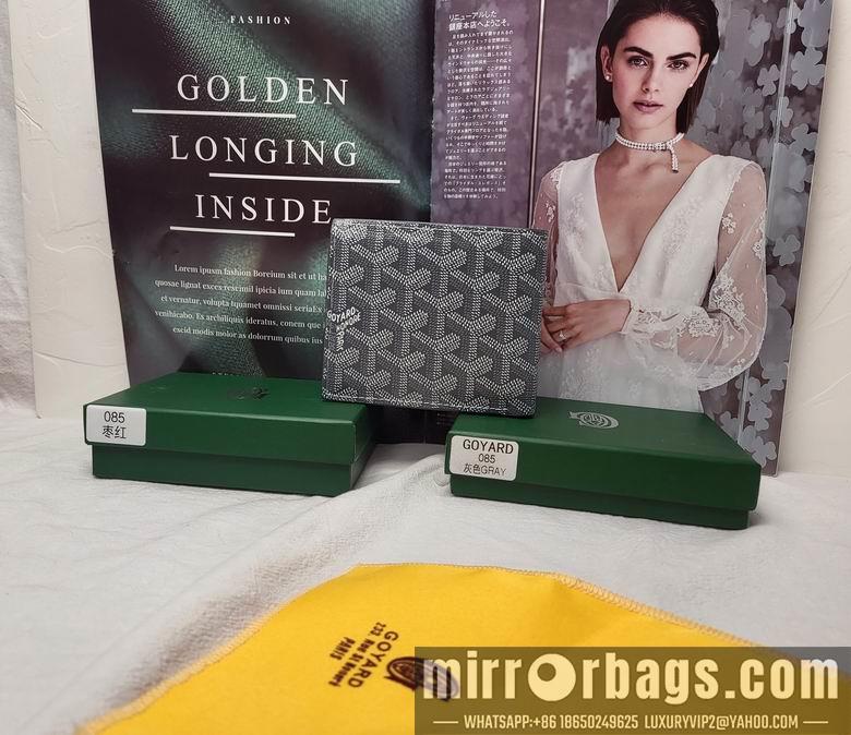 Cheap Goyard Bags 085 11X9cm YG 3