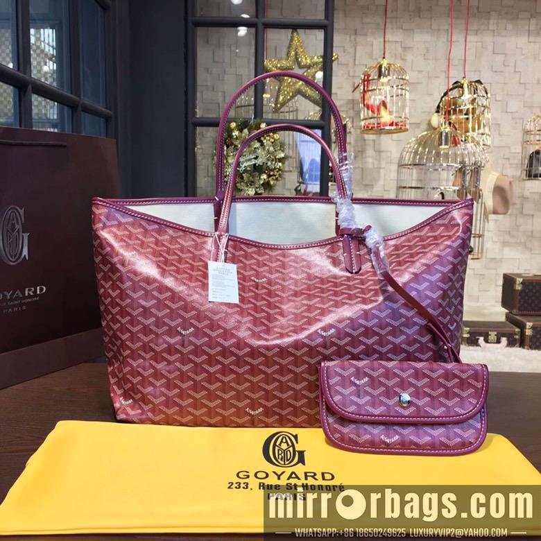 Cheap Goyard Bags GY L40X15X30 55cm S34X14X27 47cm-20